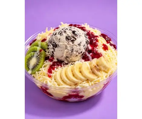 Ensalada de frutas