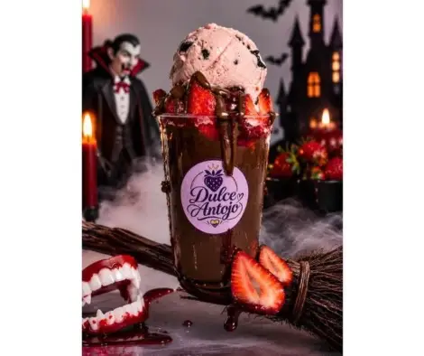 Edición Drácula 🧛‍♀️