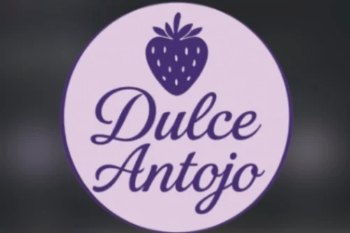 Logo Dulce antojo