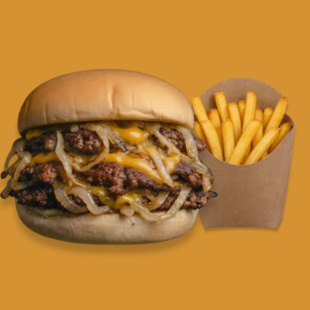 Smash Onion ( La+Pedida)