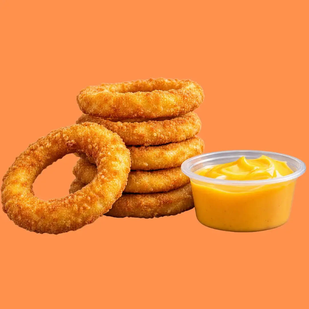 The Ring + Dip
