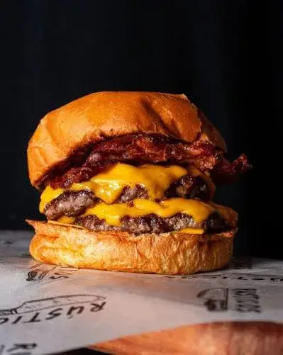 Beacon burger
