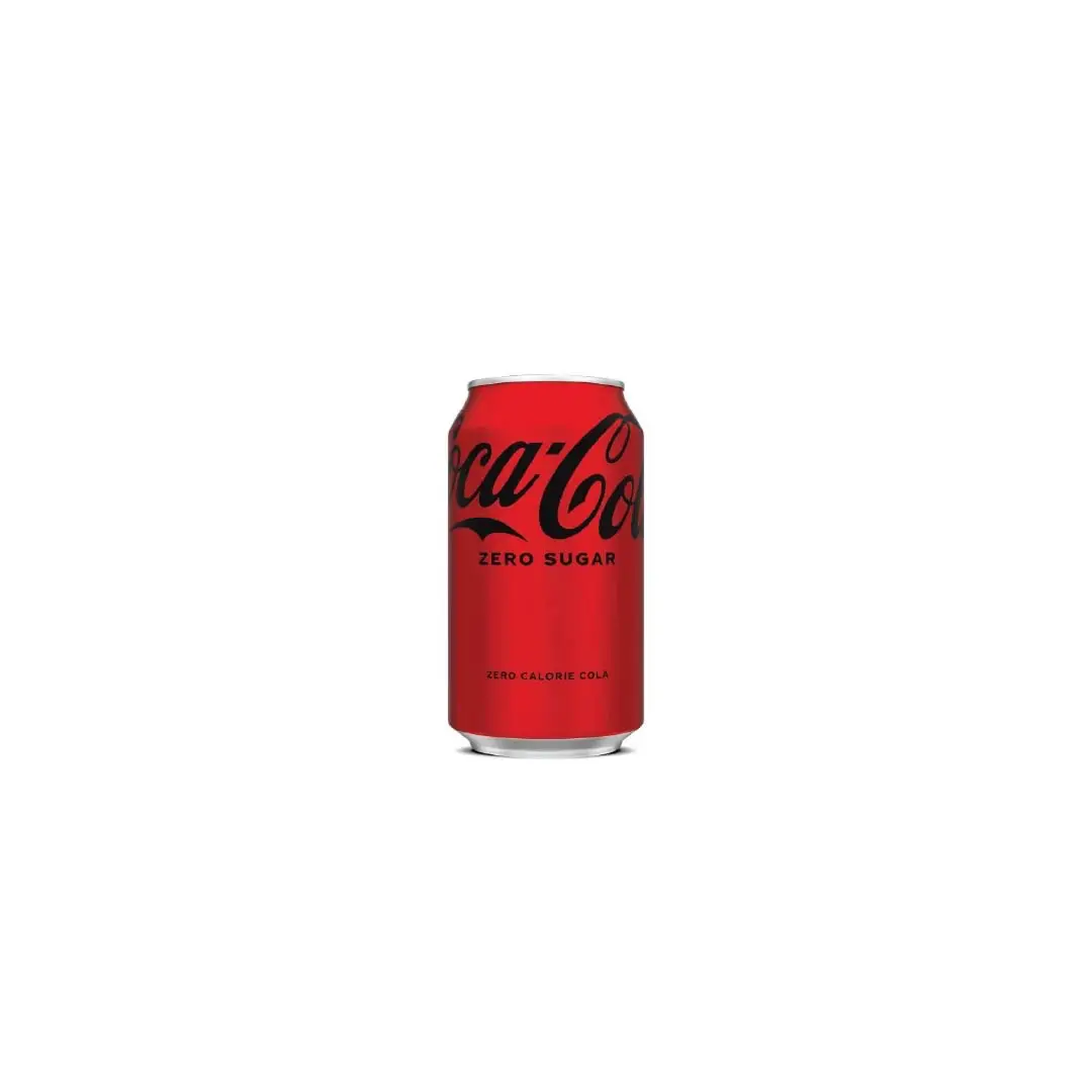 Coca Cola Zero
