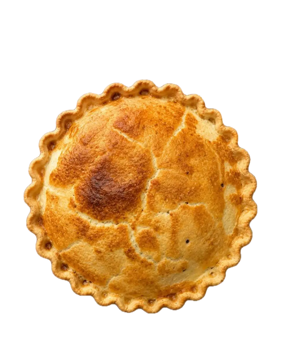 Tarta de atún