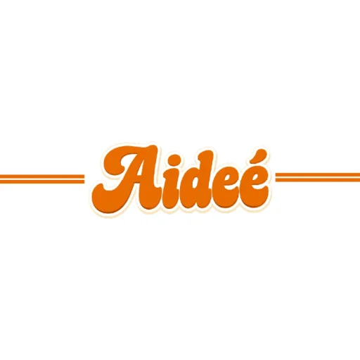 Logo Aideé