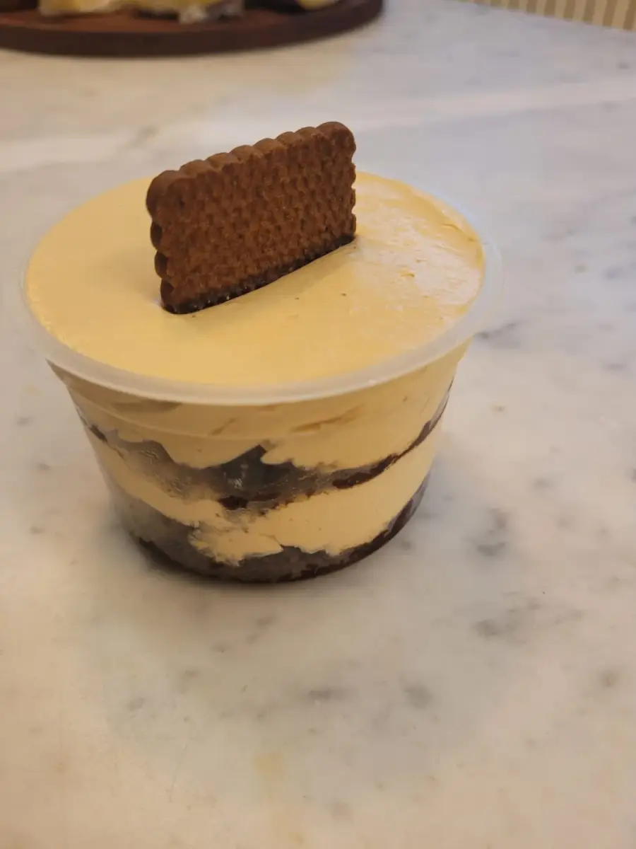 Postres