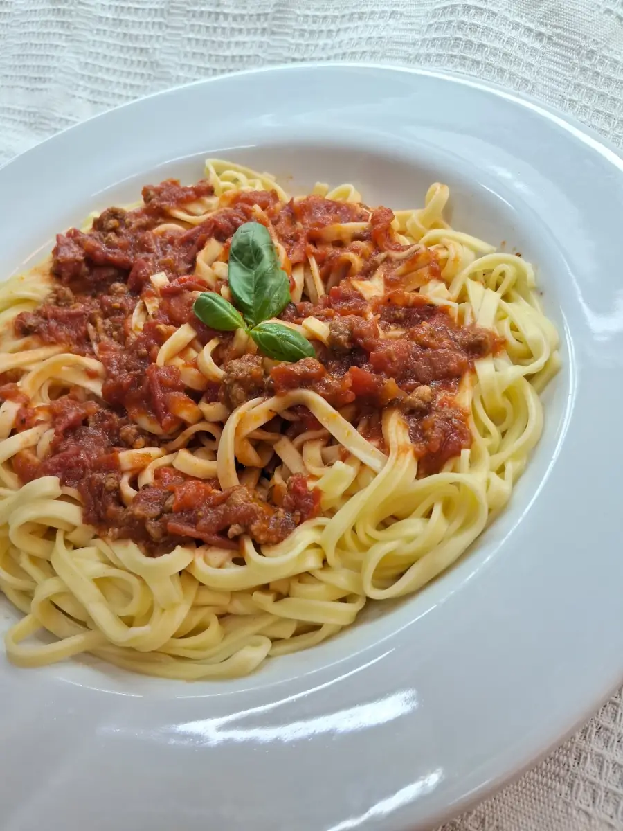Pasta