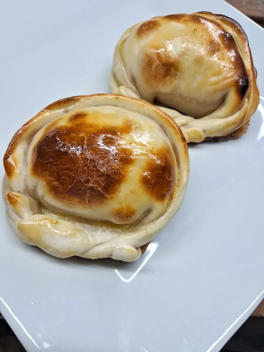Empanadas