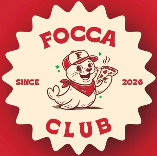 Logo Focca Club