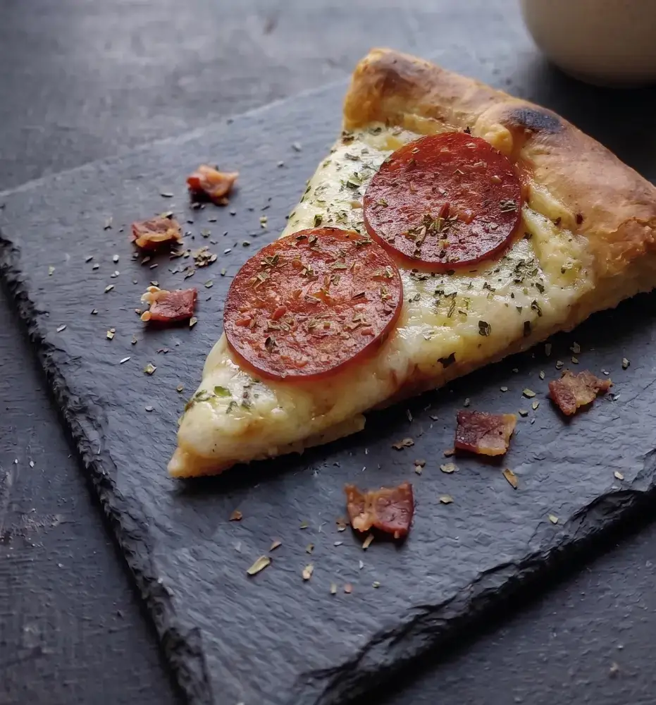 Pepperoni