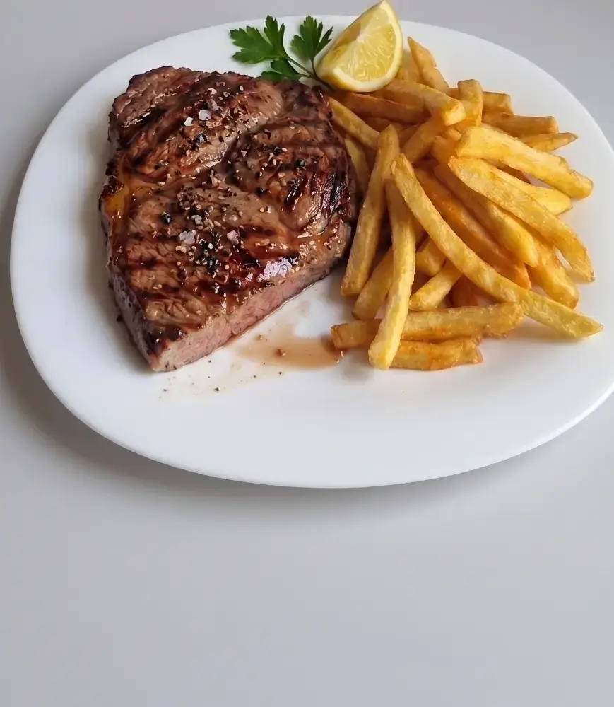 Bife de Cuadril