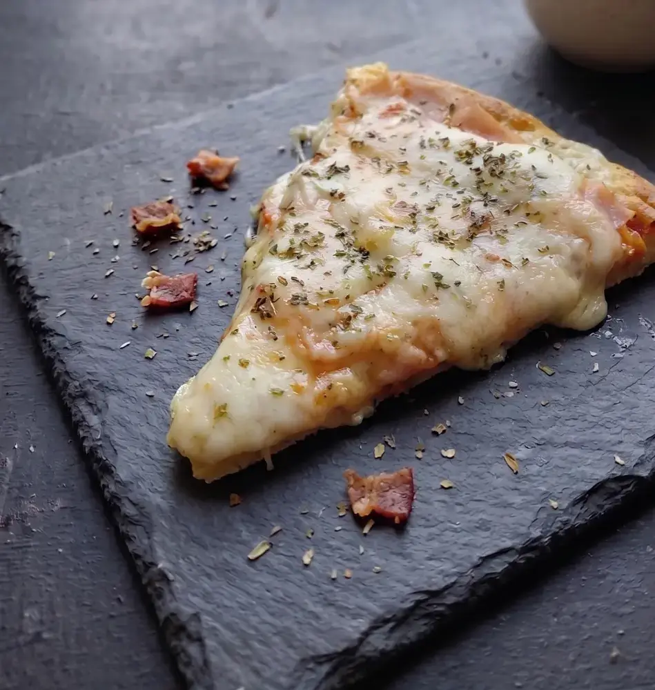 Jamón y Queso