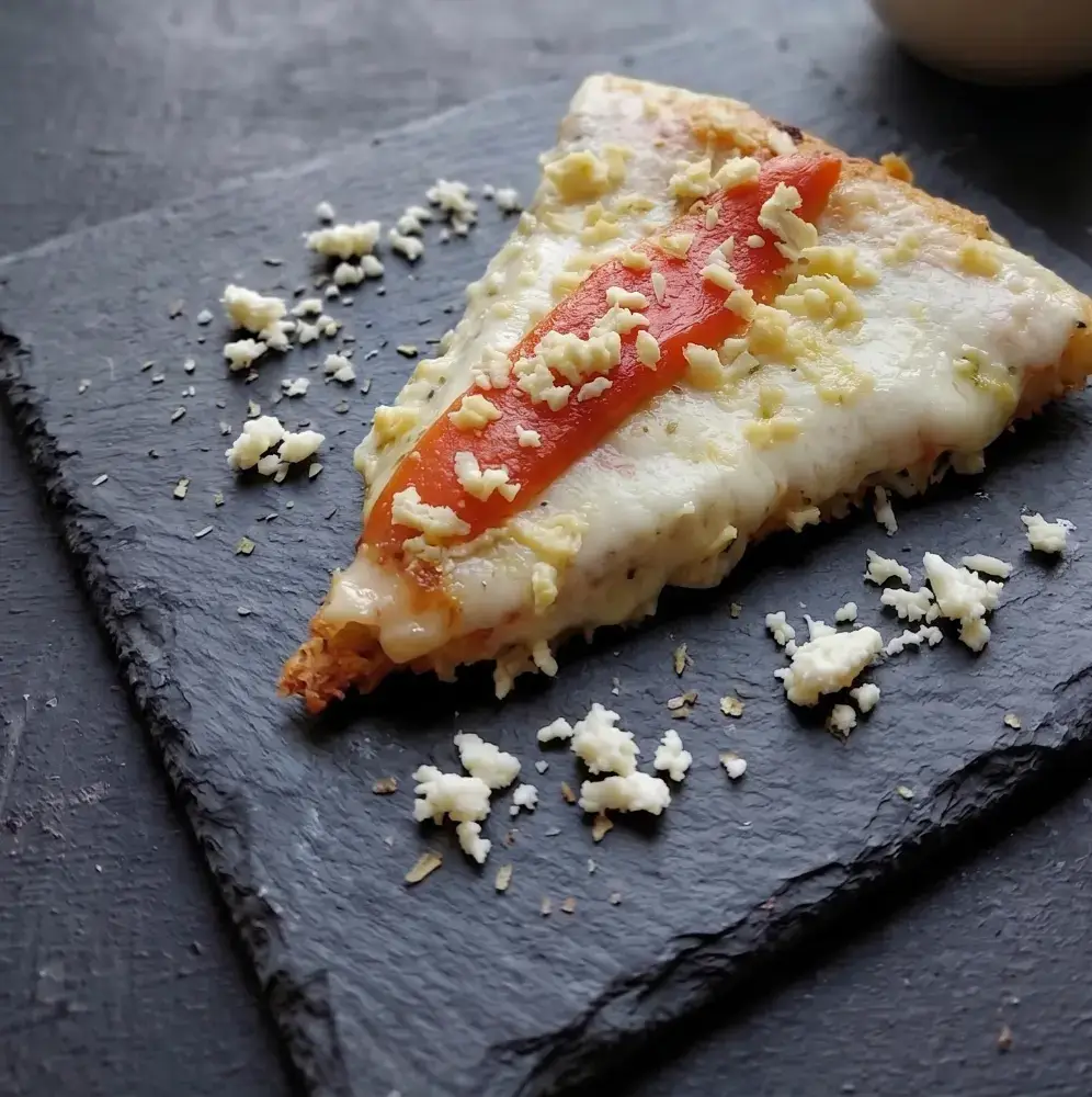 Especial de morrón