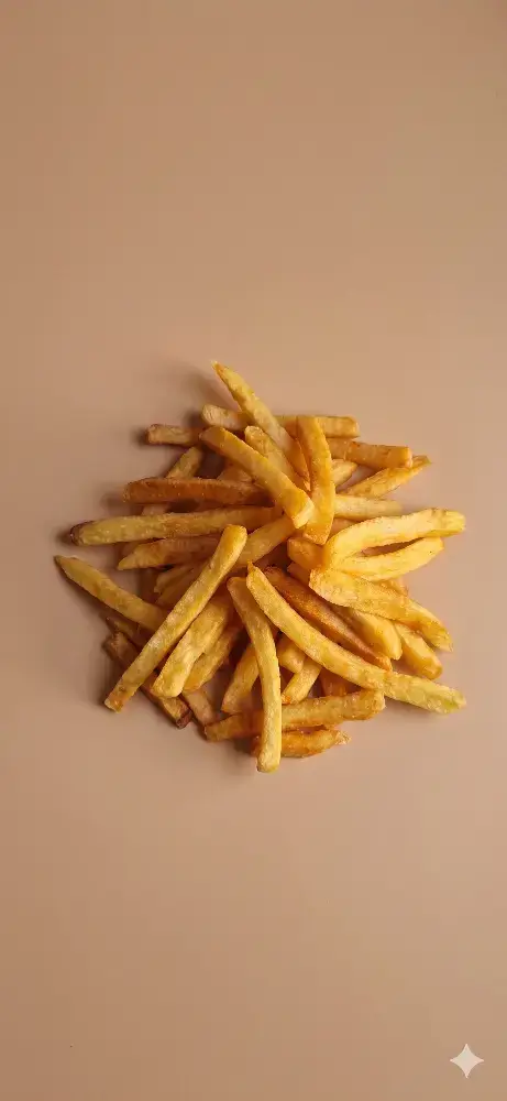 Papas Fritas Clásicas