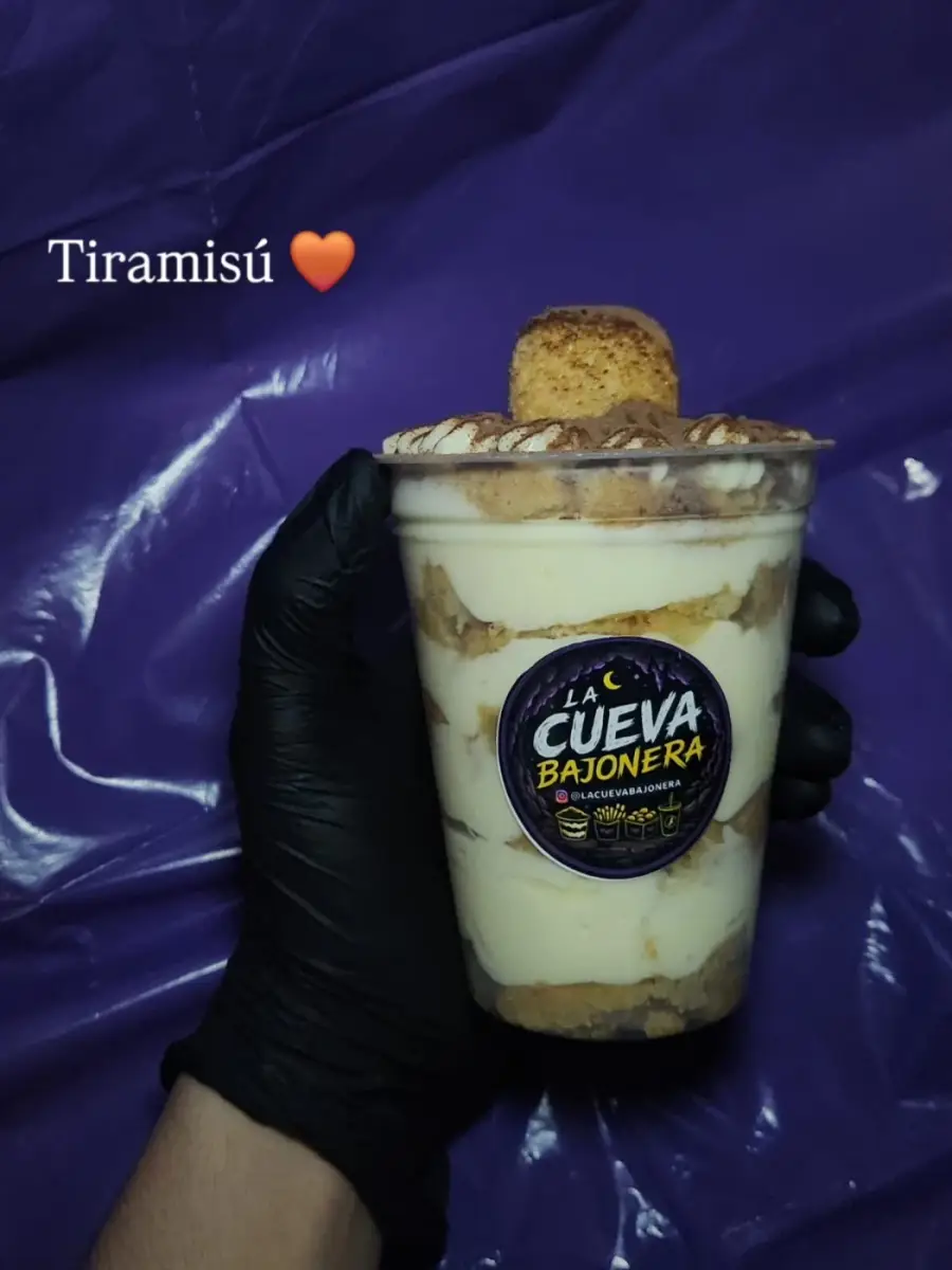Tiramisu