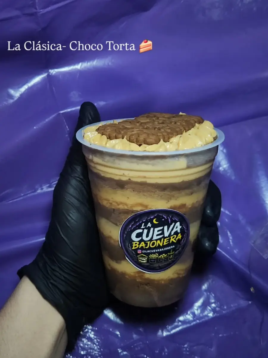 La Clasica de la cueva