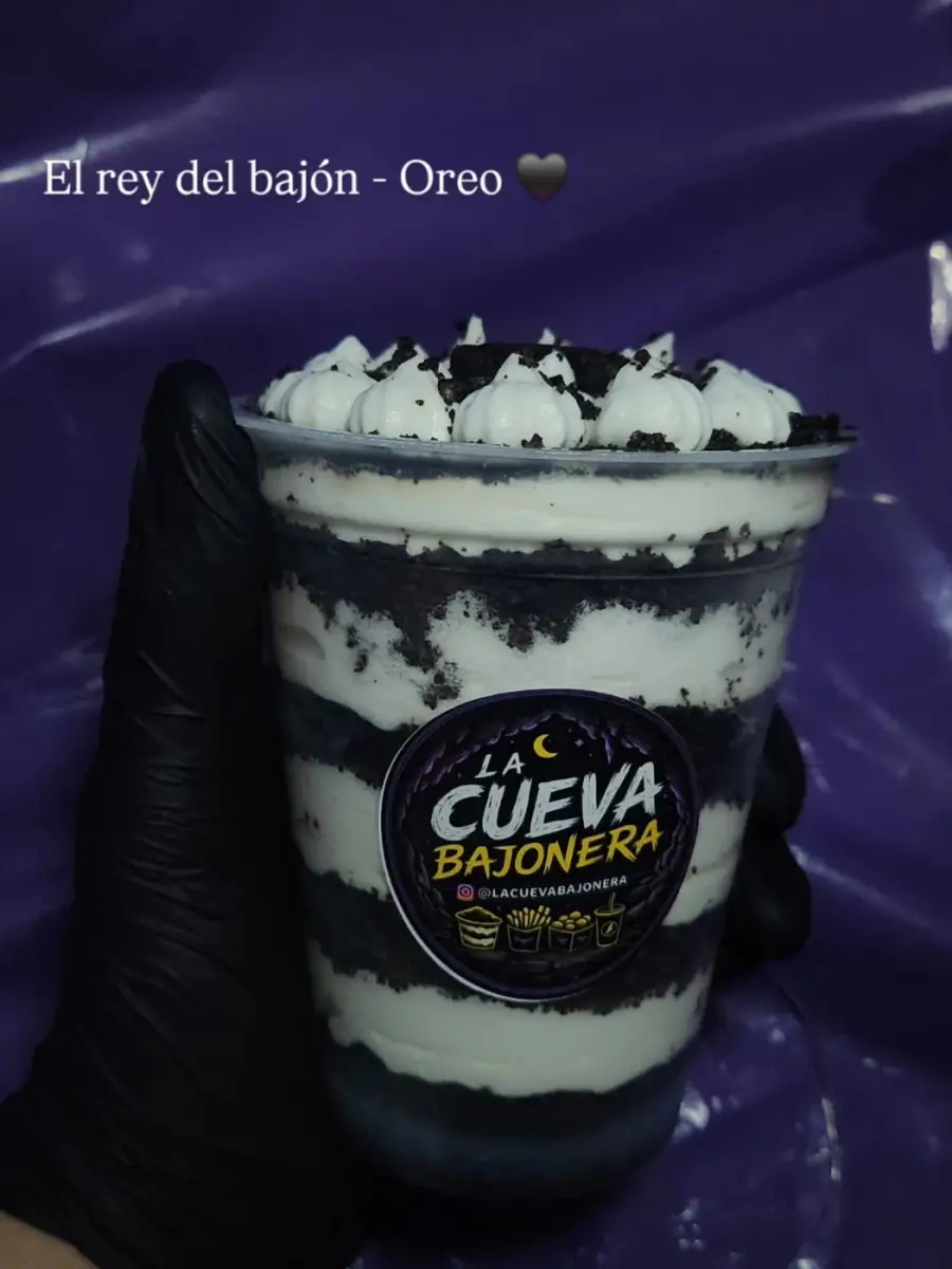 El Rey del Bajon