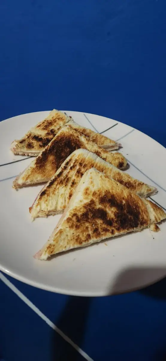 4 Tostados
