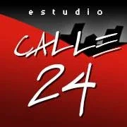 Logo Estudio calle 24
