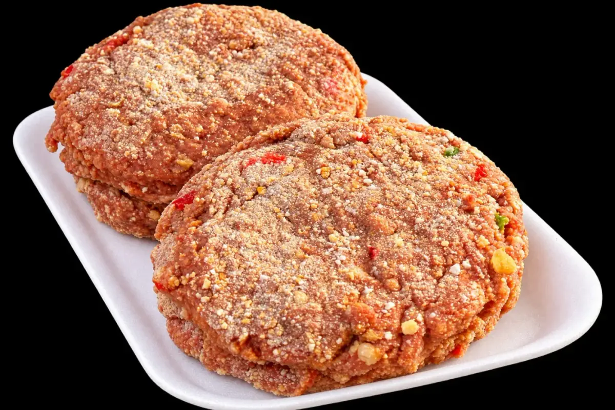 medallones de carne x 1 kilo