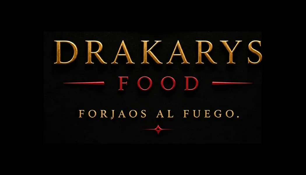 Drakarys Food